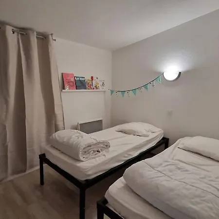 Le Lotus Bleu Дом отдыха *