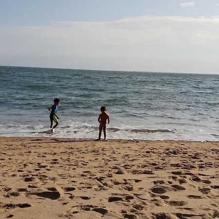 Le Lotus Bleu Дом отдыха