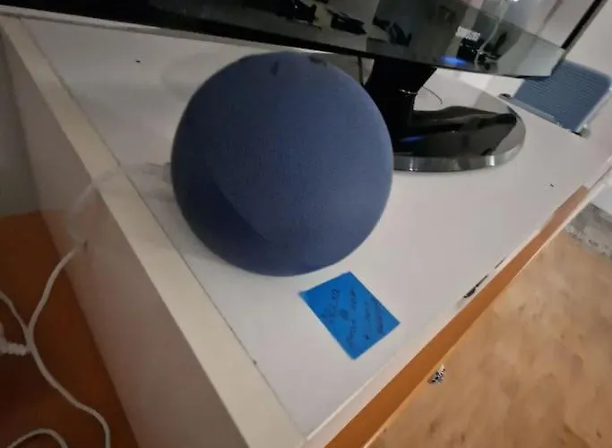 Le Lotus Bleu Semesterbostad *