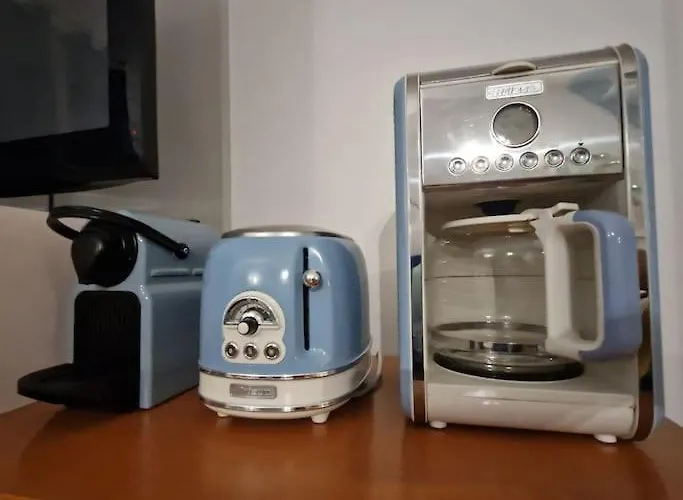 Semesterbostad Le Lotus Bleu