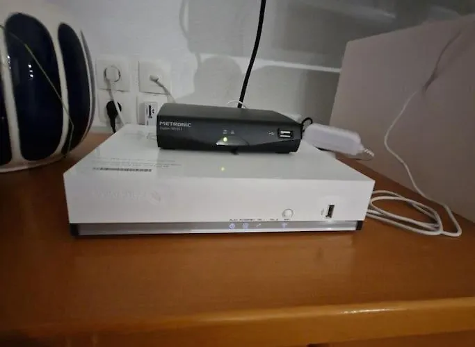 Le Lotus Bleu * Pornic