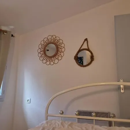 Le Lotus Bleu 度假居 *