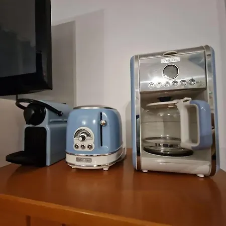 度假居 Le Lotus Bleu