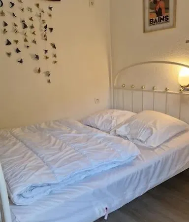 Le Lotus Bleu 度假居 *