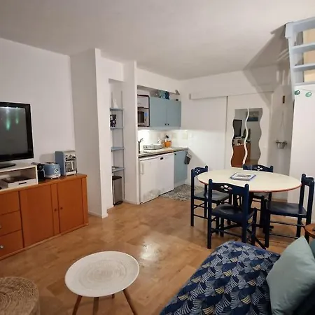 Le Lotus Bleu 度假居 波尔尼克