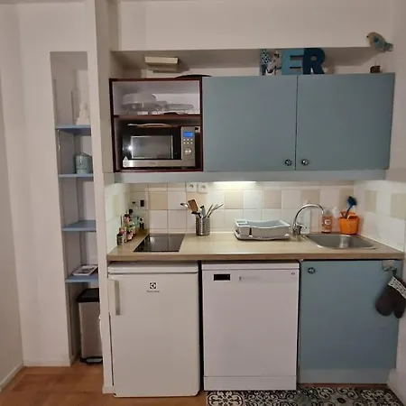 Le Lotus Bleu * 波尔尼克