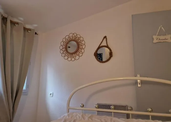 Le Lotus Bleu Дом отдыха *