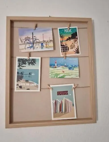 Le Lotus Bleu Порник