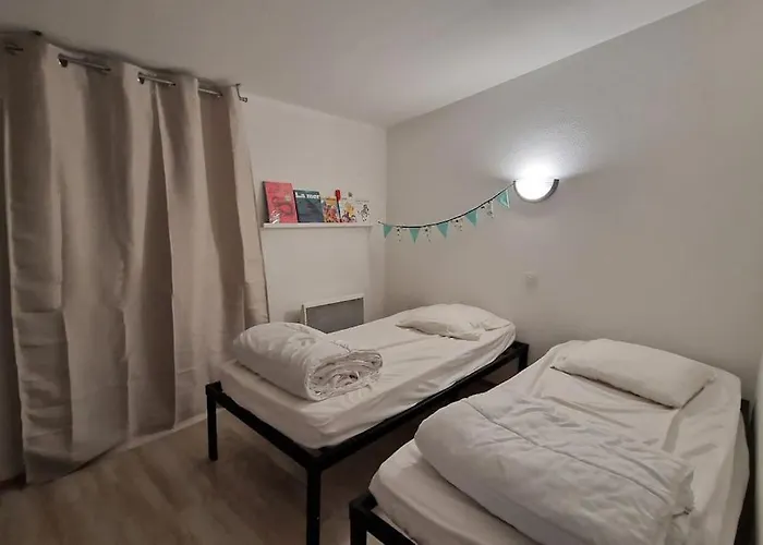 Le Lotus Bleu Дом отдыха *