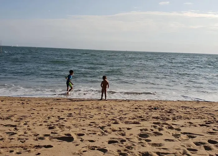 Le Lotus Bleu Дом отдыха